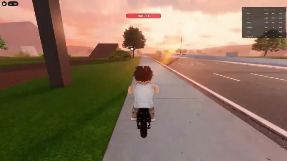 Untitled Wheelie Game artwork